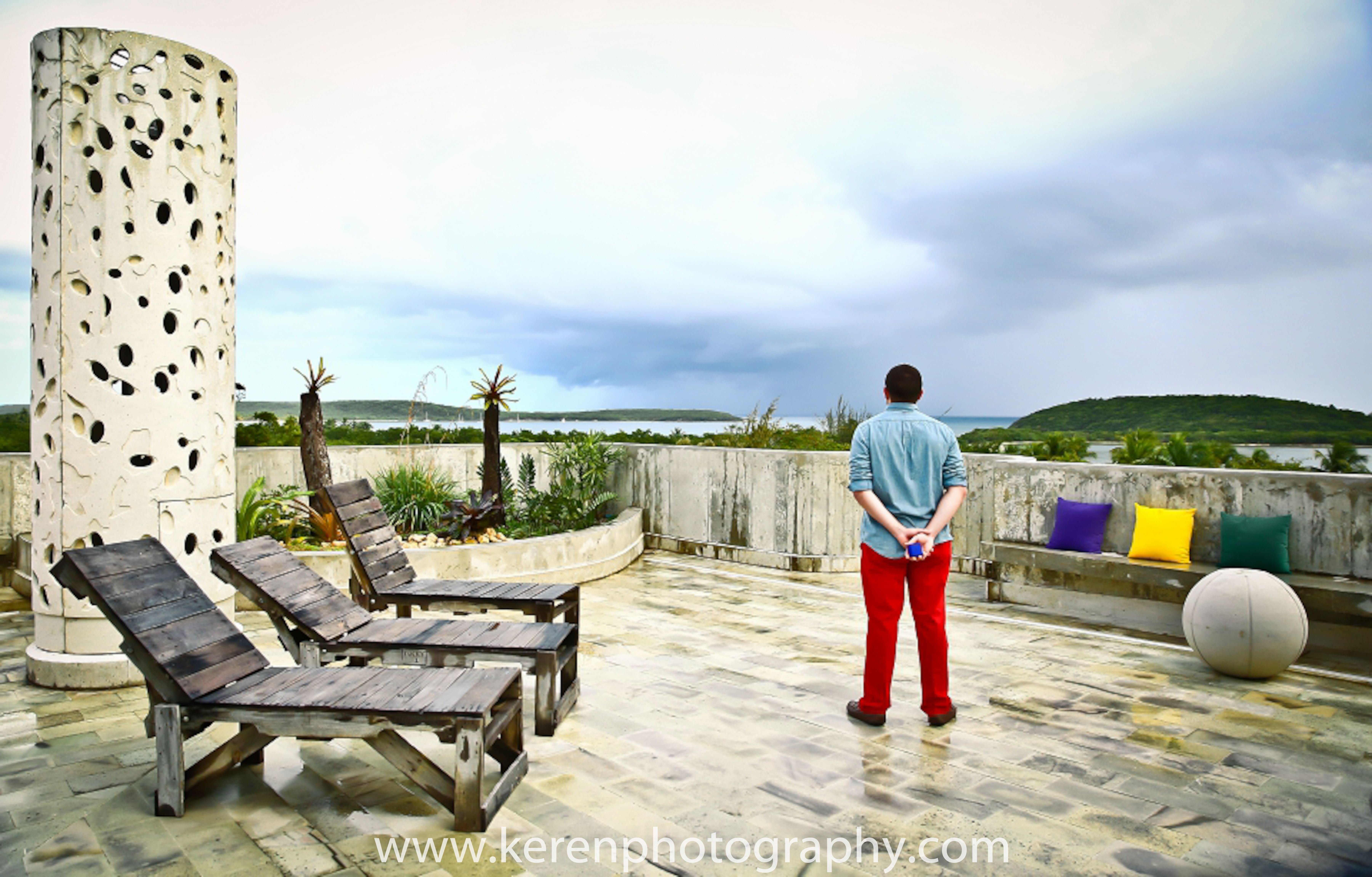 Propuesta de Matrimonio sorpresa en Vieques -1