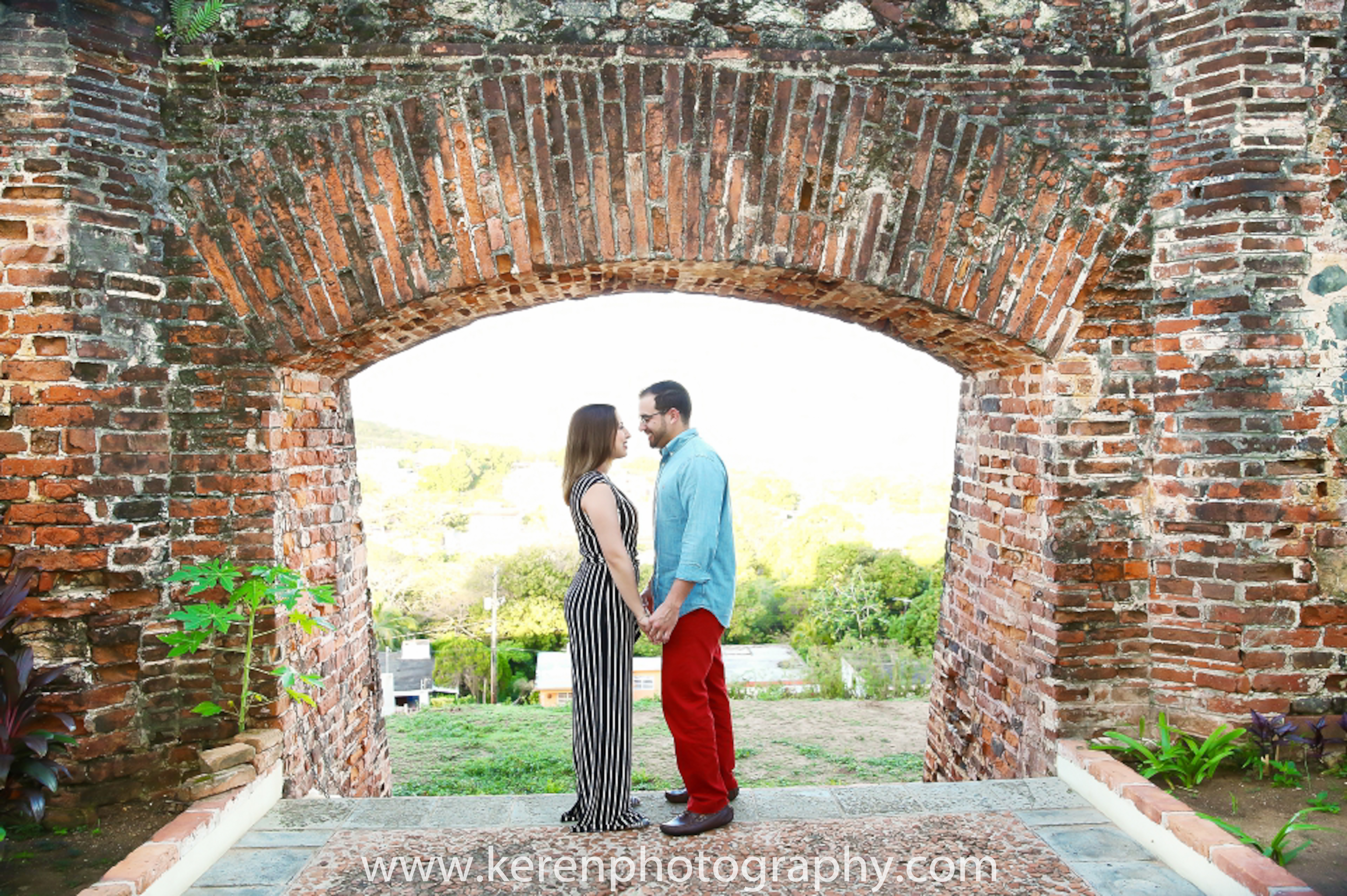 Propuesta de Matrimonio sorpresa en Vieques -16