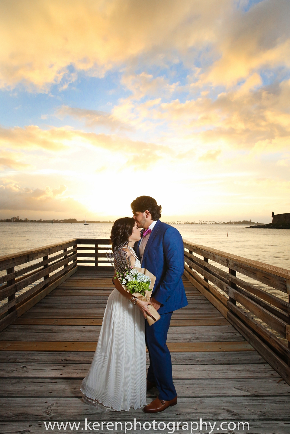 Love Story en Paseo la Princesa, Gustos Café y Castillo San Cristobal-13