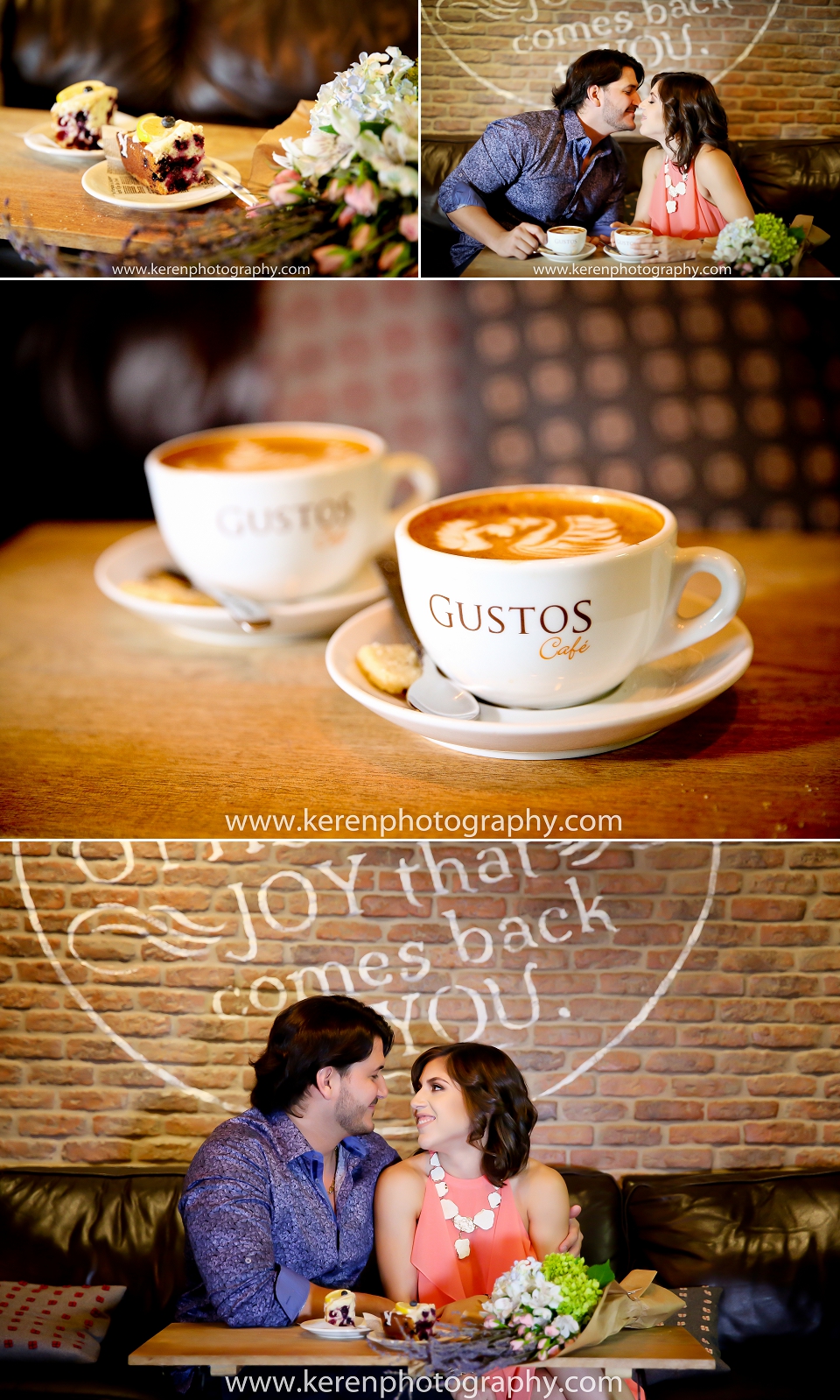 Love Story en Paseo la Princesa, Gustos Café y Castillo San Cristobal-3