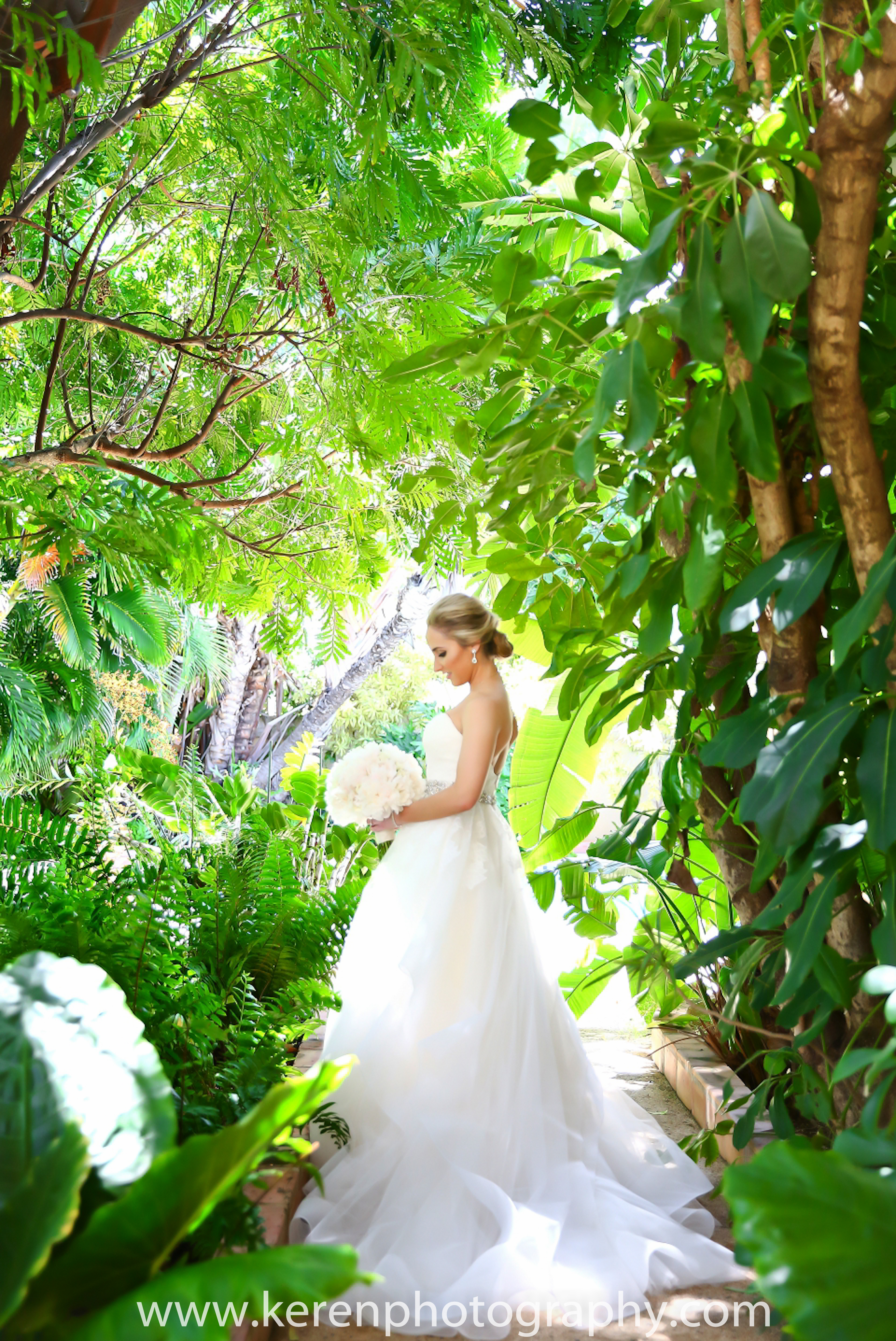 Boda en Antiguo Casino de Ponce -11