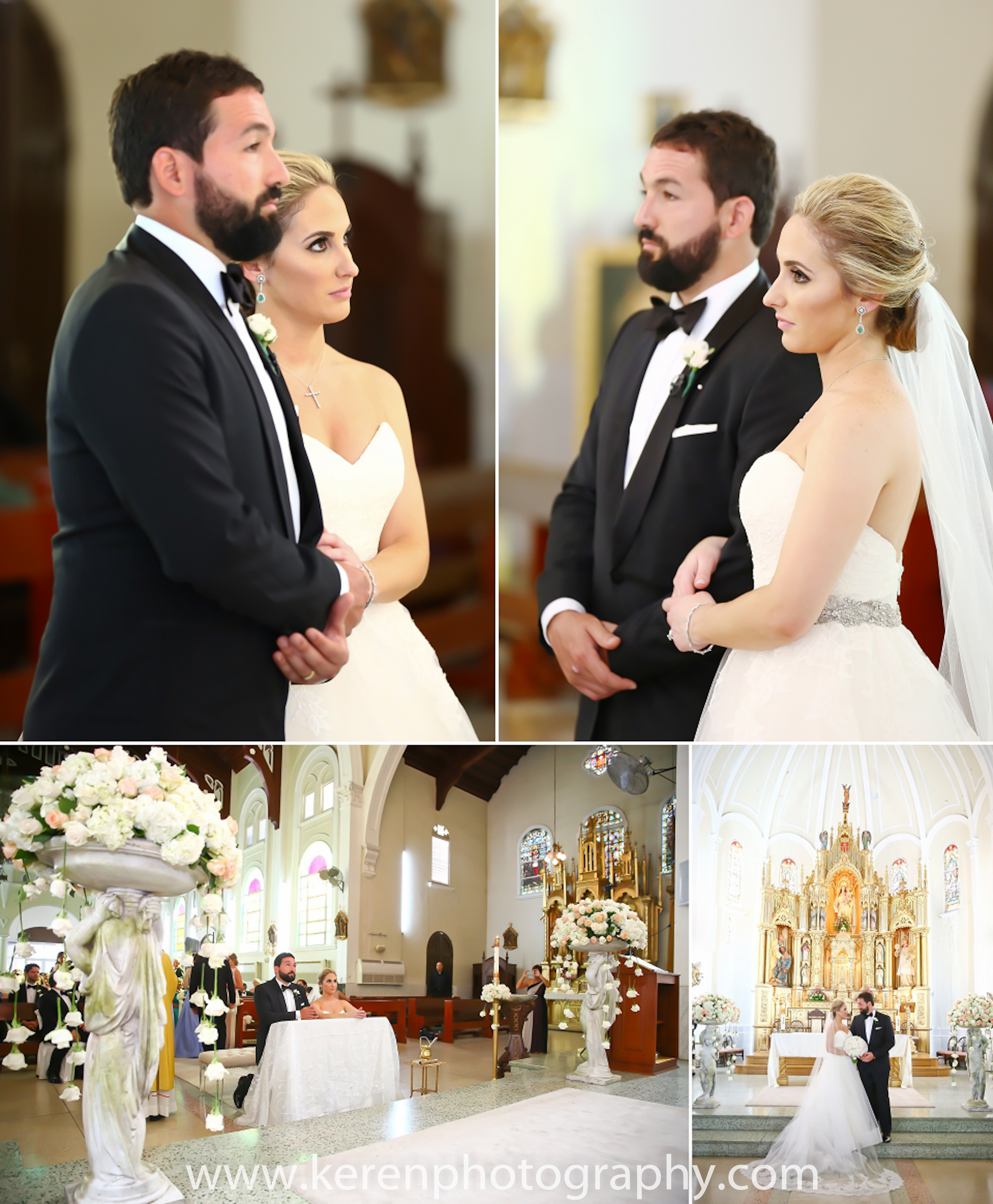 Boda en Antiguo Casino de Ponce -21