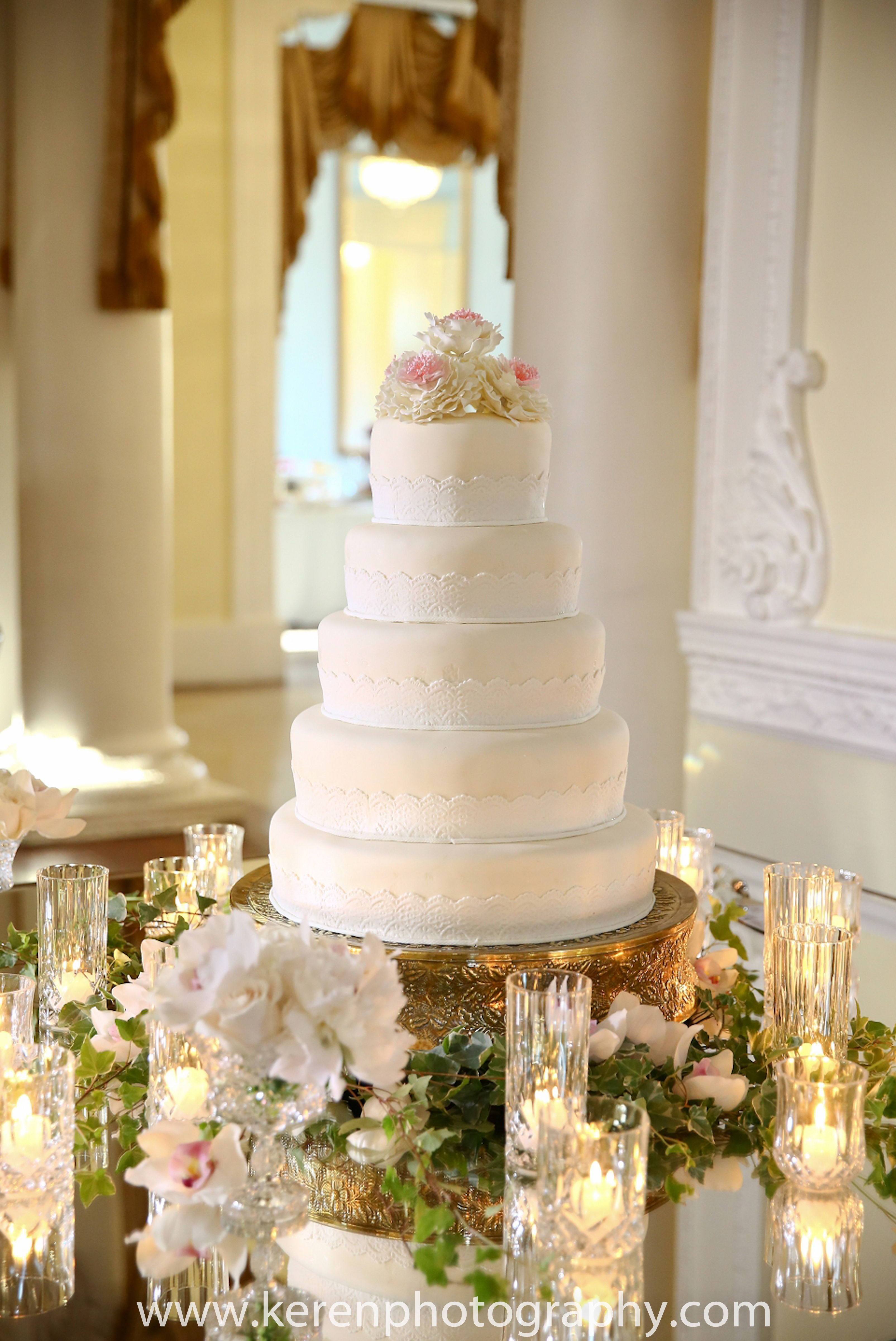 Boda en Antiguo Casino de Ponce -26