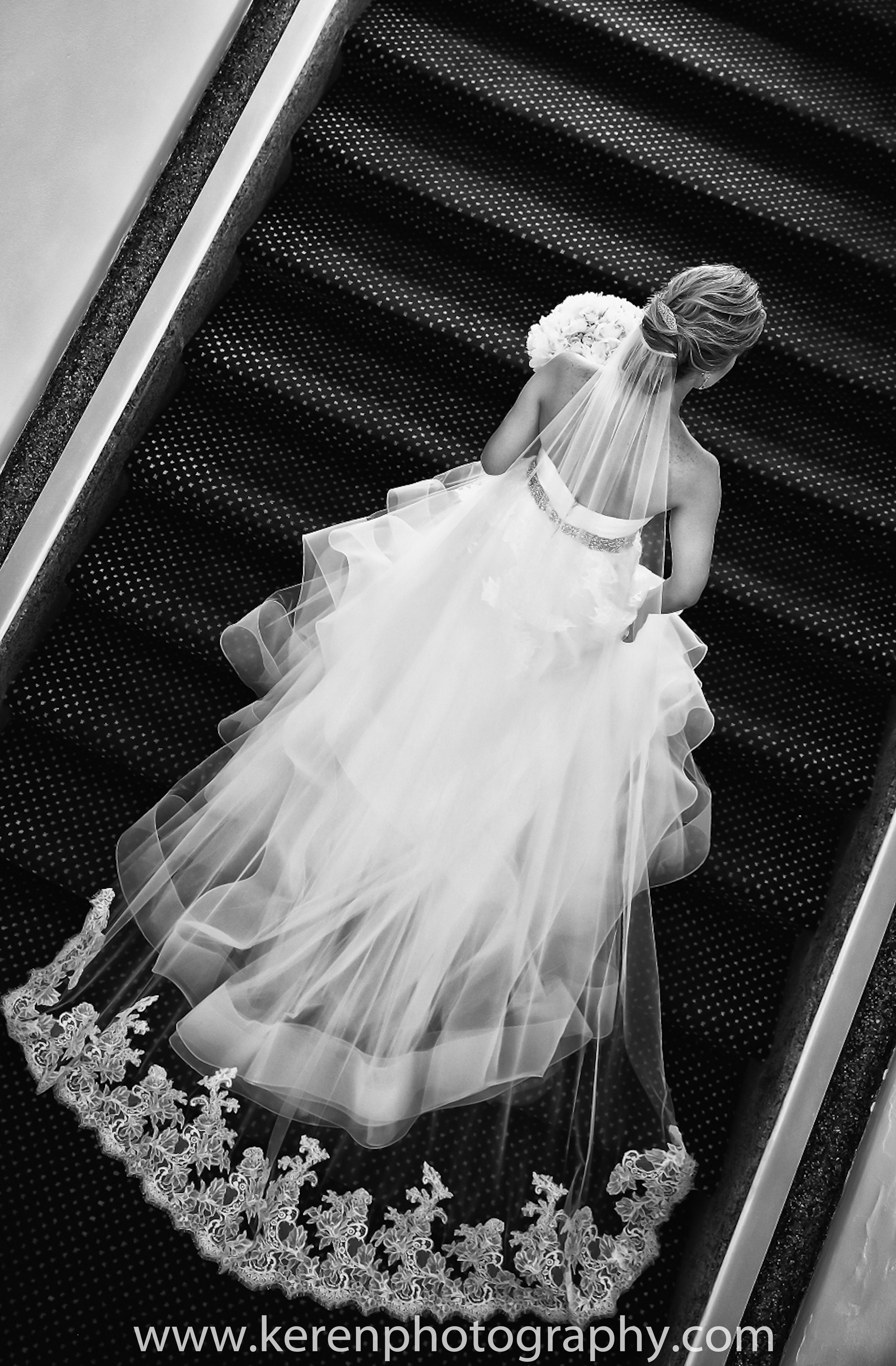 Boda en Antiguo Casino de Ponce -27