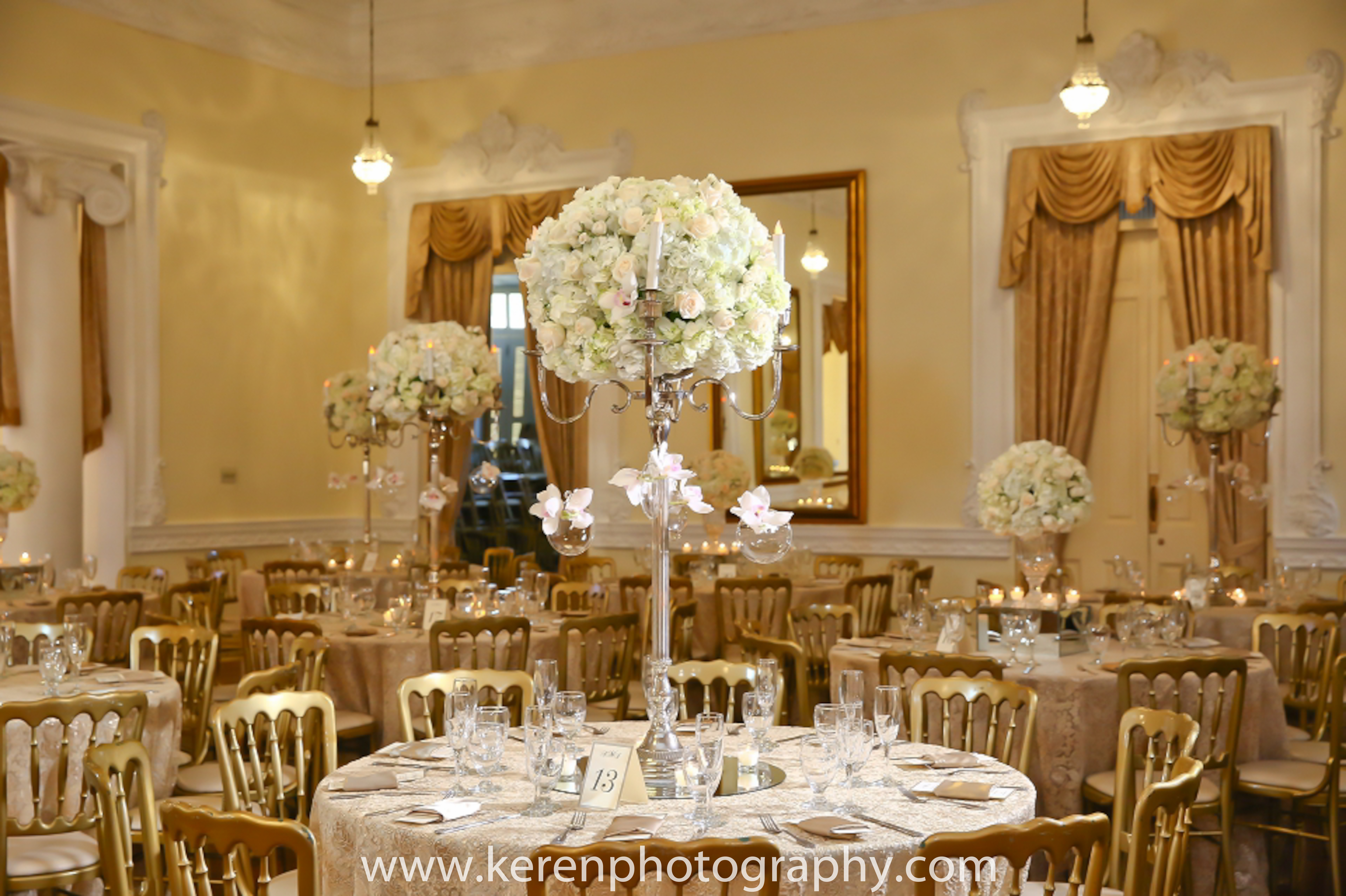 Boda en Antiguo Casino de Ponce -41