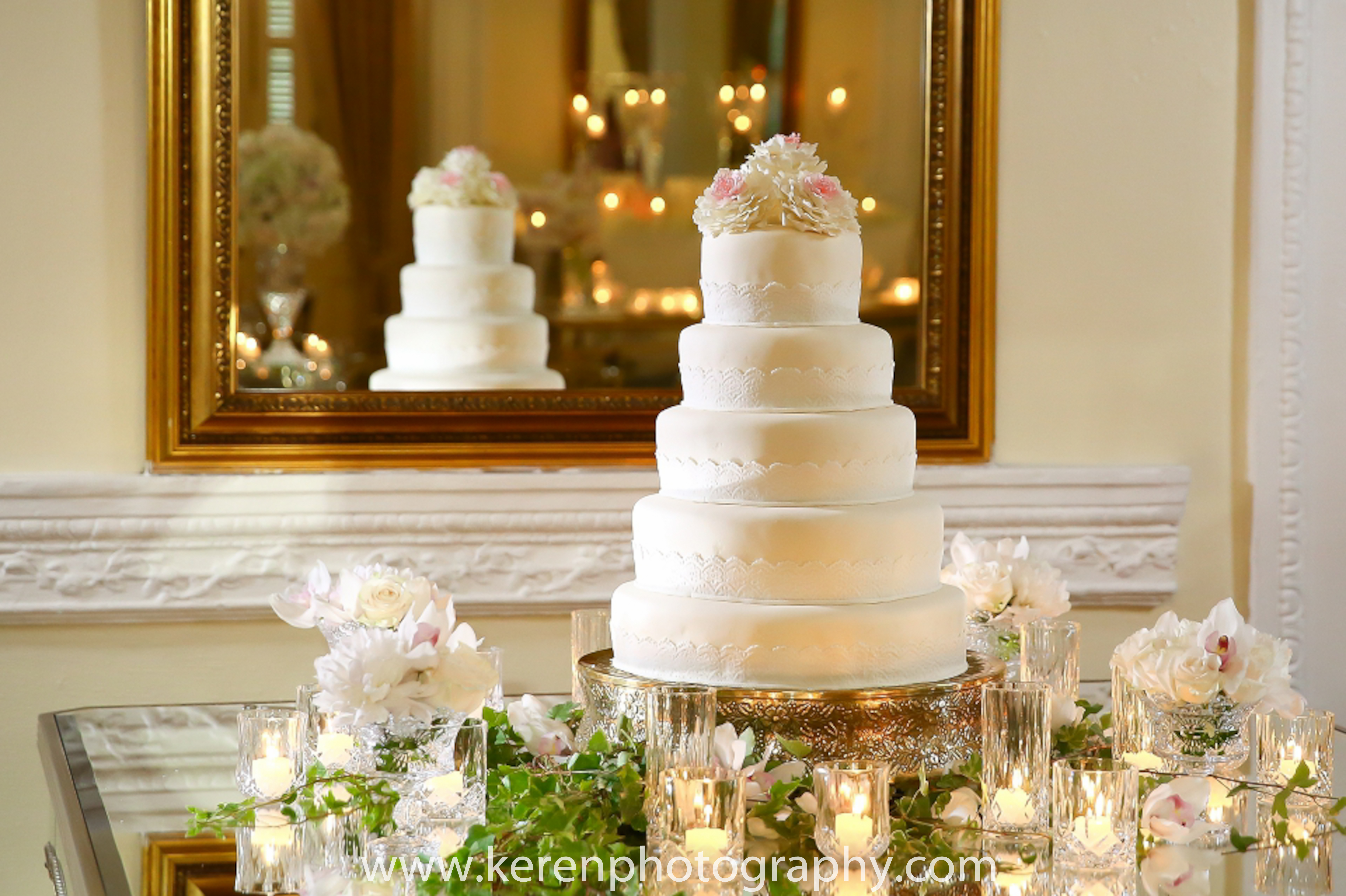 Boda en Antiguo Casino de Ponce -43