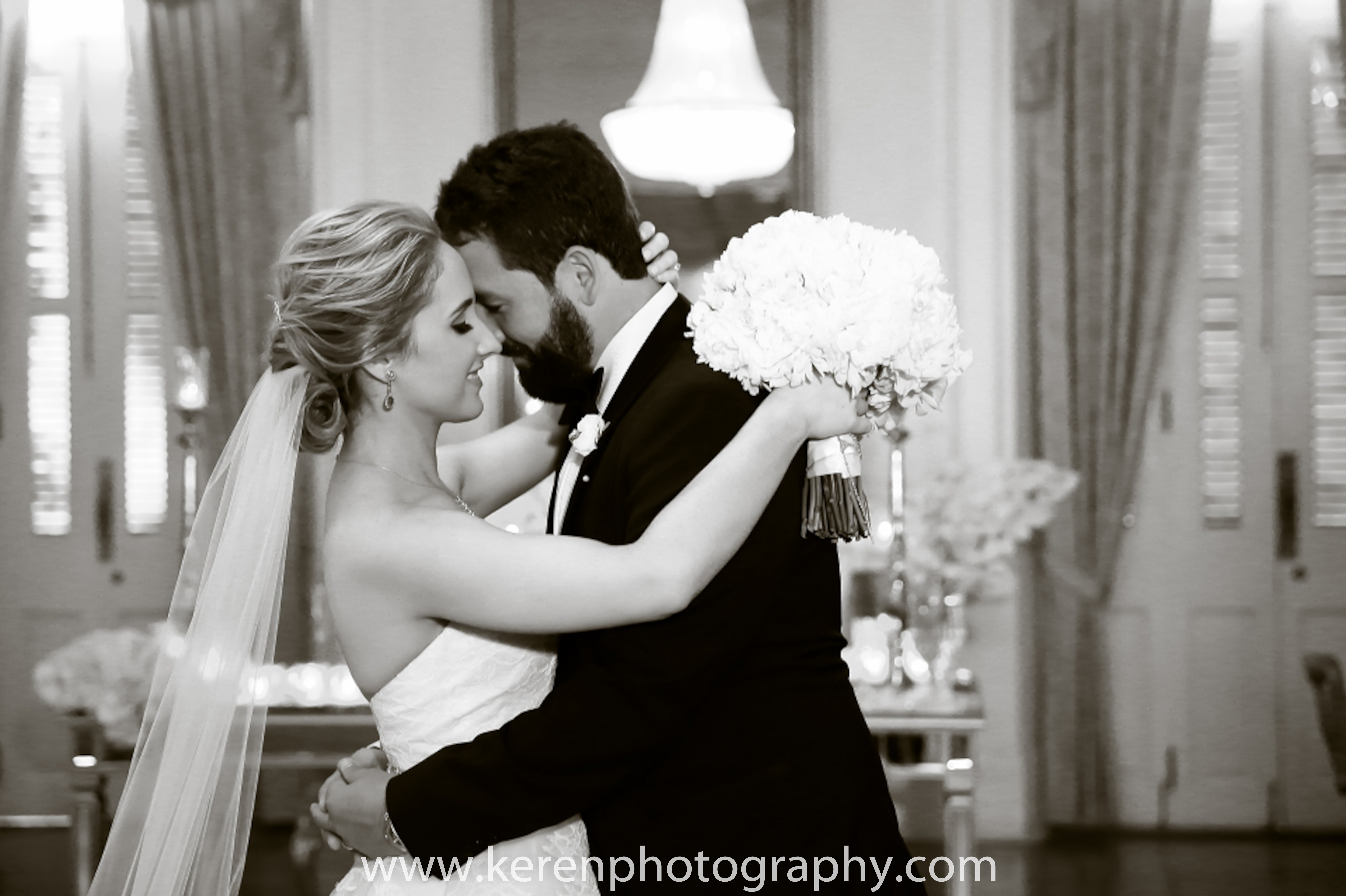 Boda en Antiguo Casino de Ponce -45