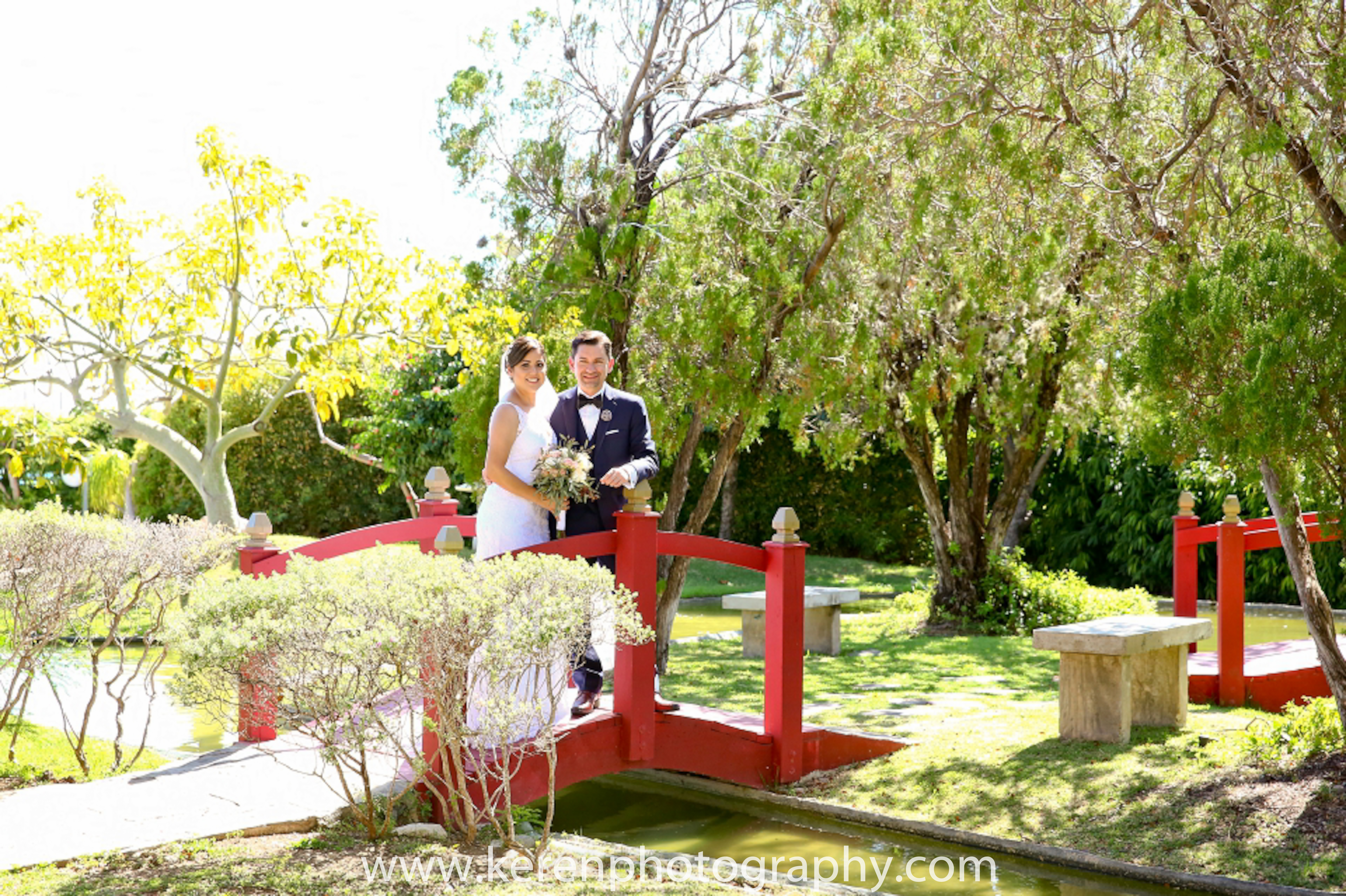 Boda en Castillo Serrallés en Ponce -22