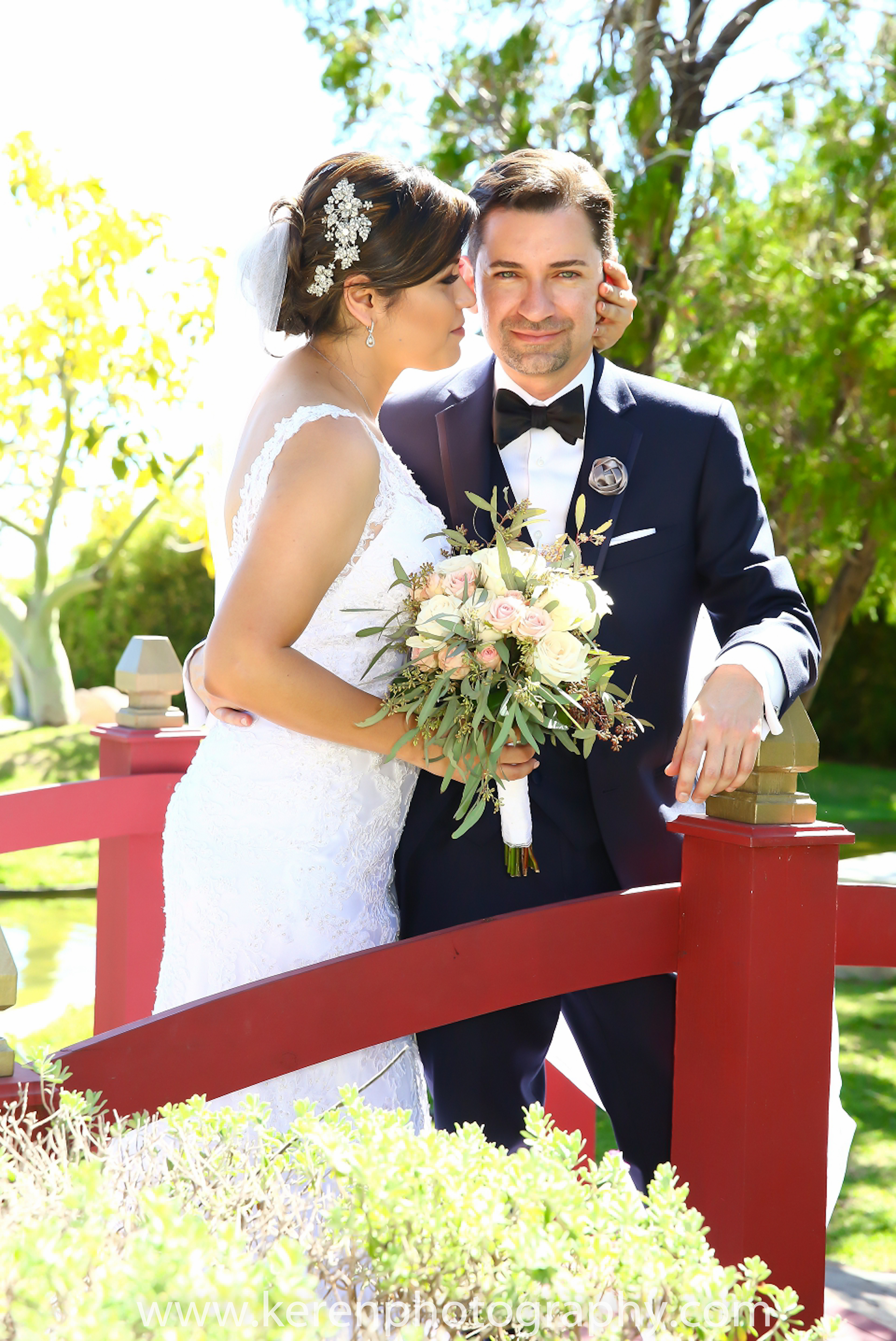 Boda en Castillo Serrallés en Ponce -23