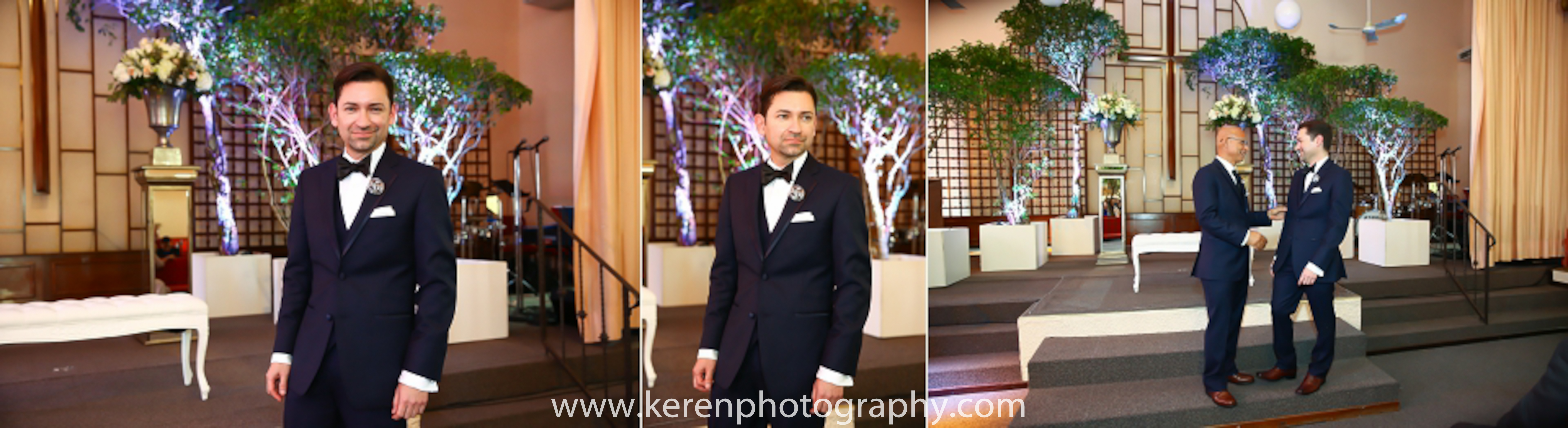 Boda en Castillo Serrallés en Ponce -25