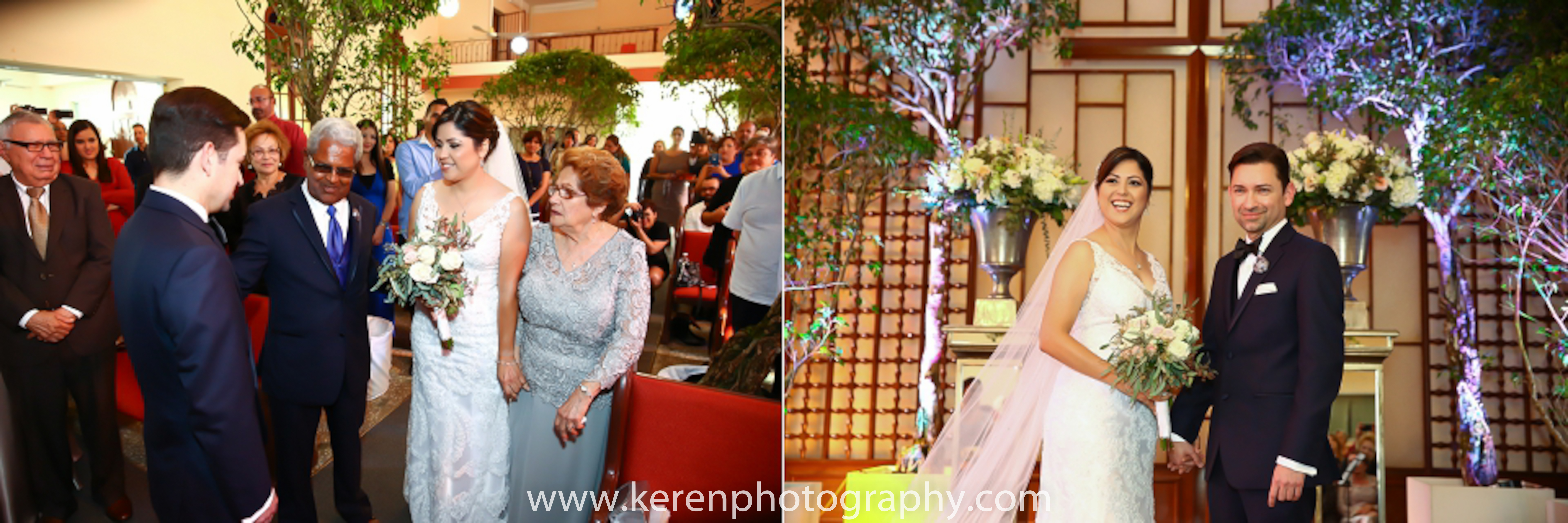 Boda en Castillo Serrallés en Ponce -26