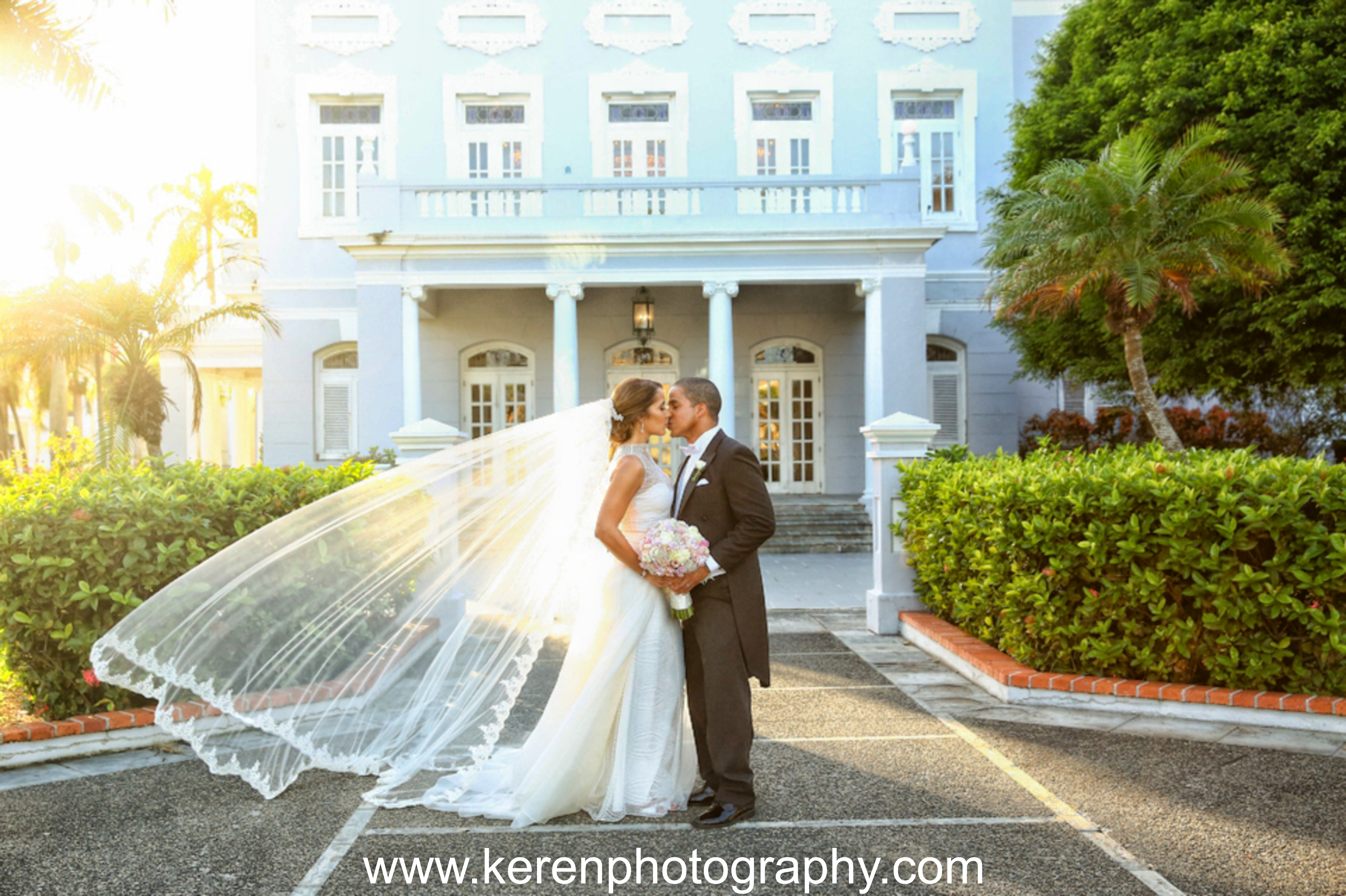 Boda en Antiguo Casino de Puerto Rico 31