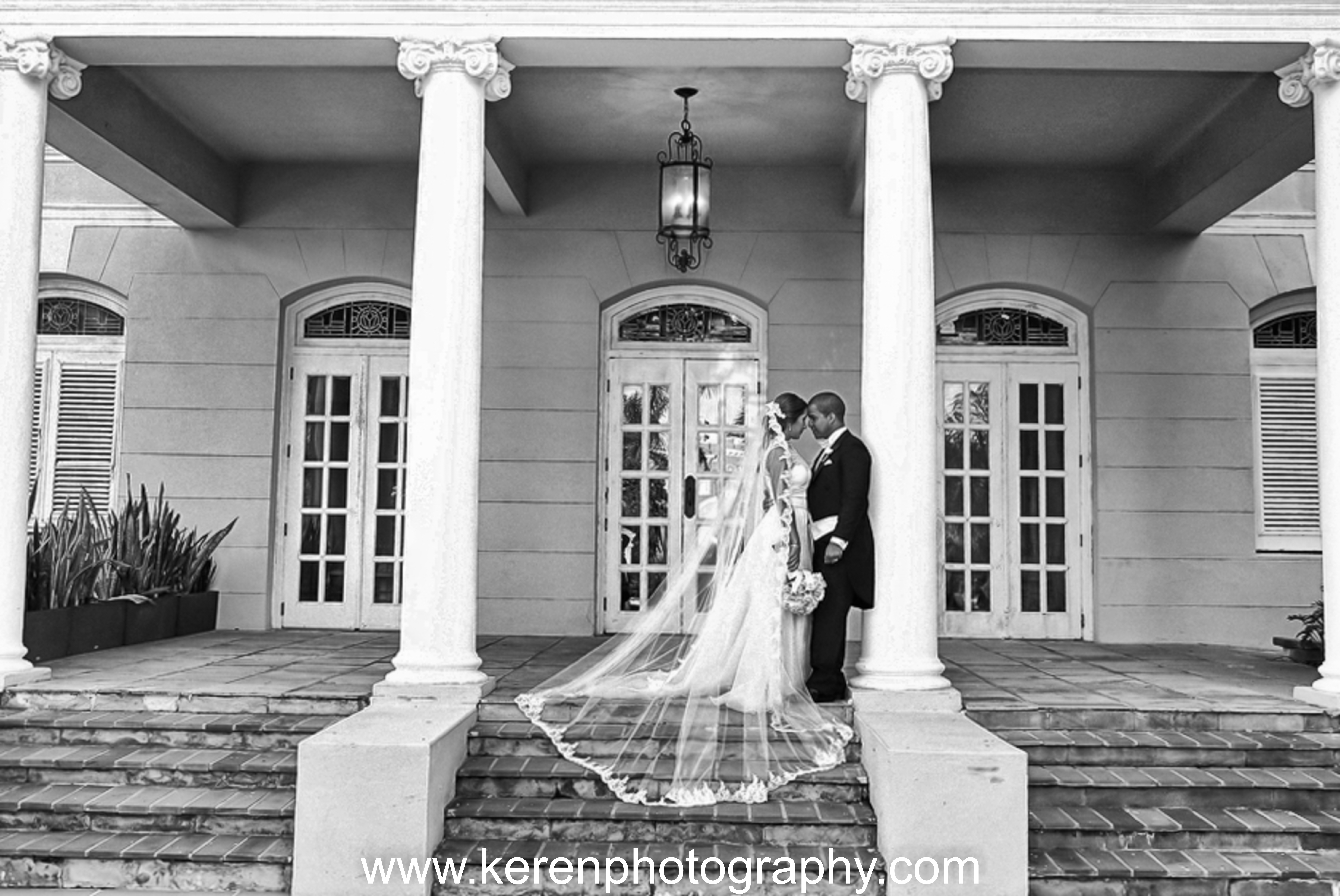 Boda en Antiguo Casino de Puerto Rico 32