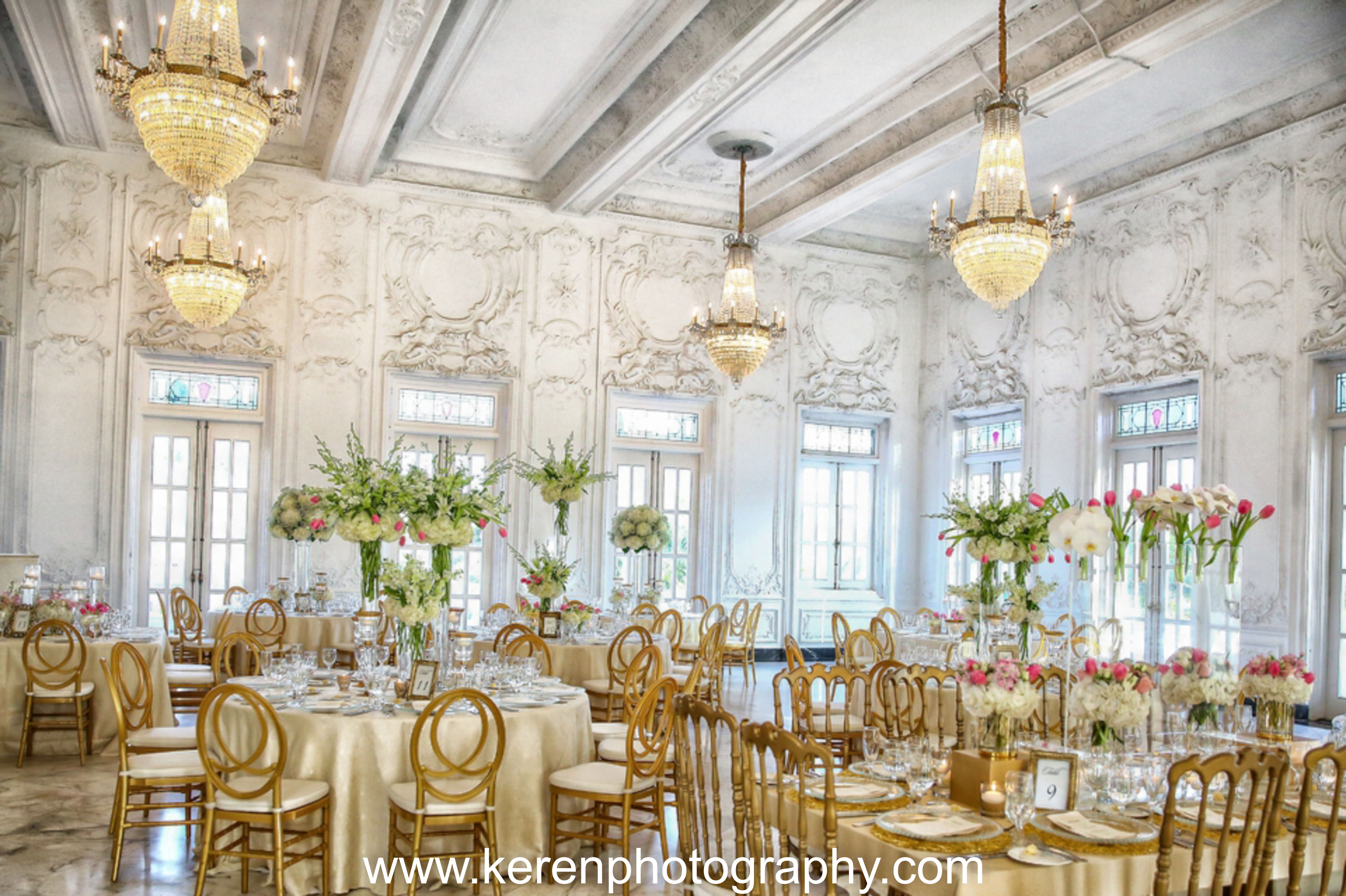 Boda en Antiguo Casino de Puerto Rico 42