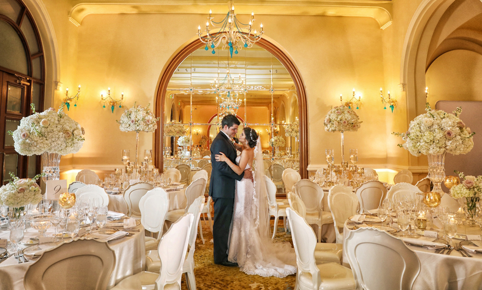 Boda en Hotel Vanderbilt 3