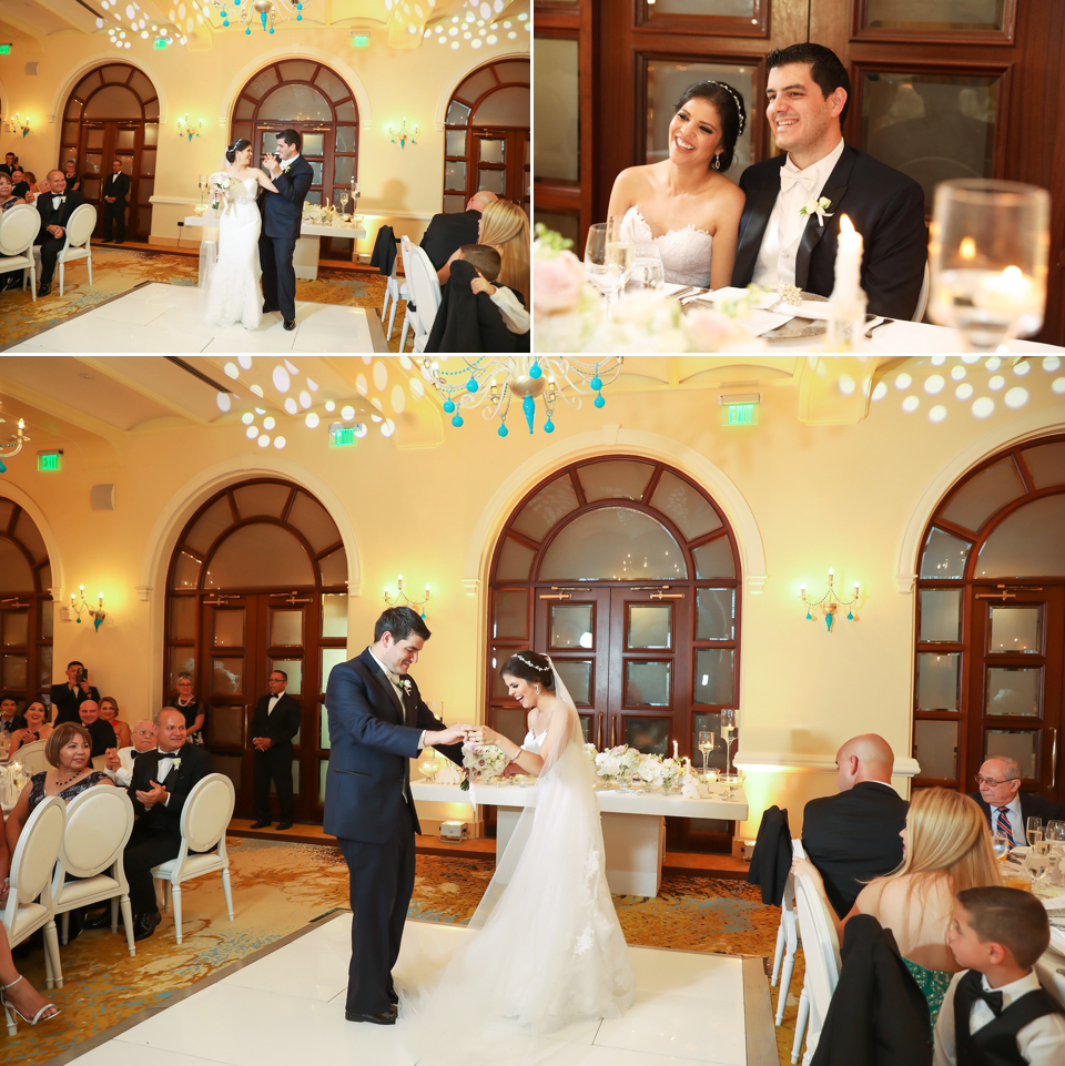 Boda en Hotel Vanderbilt 35