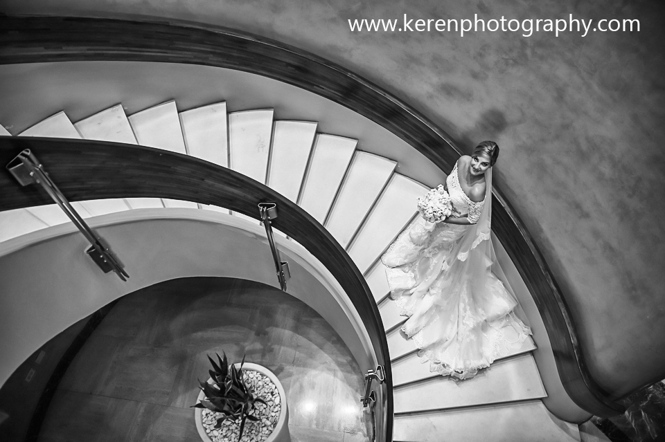 Boda en Antiguo Casino de Puerto Rico 13