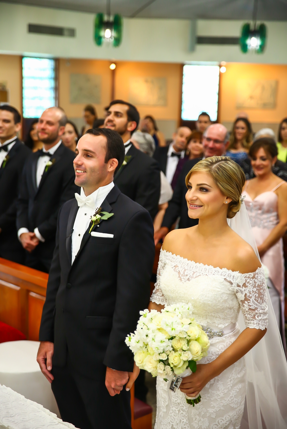 Boda en Antiguo Casino de Puerto Rico 15