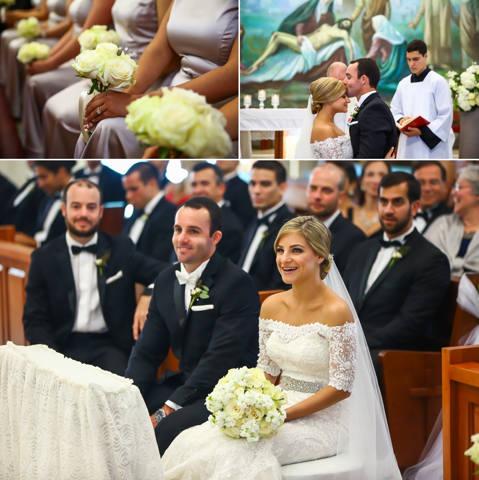 Boda en Antiguo Casino de Puerto Rico 17