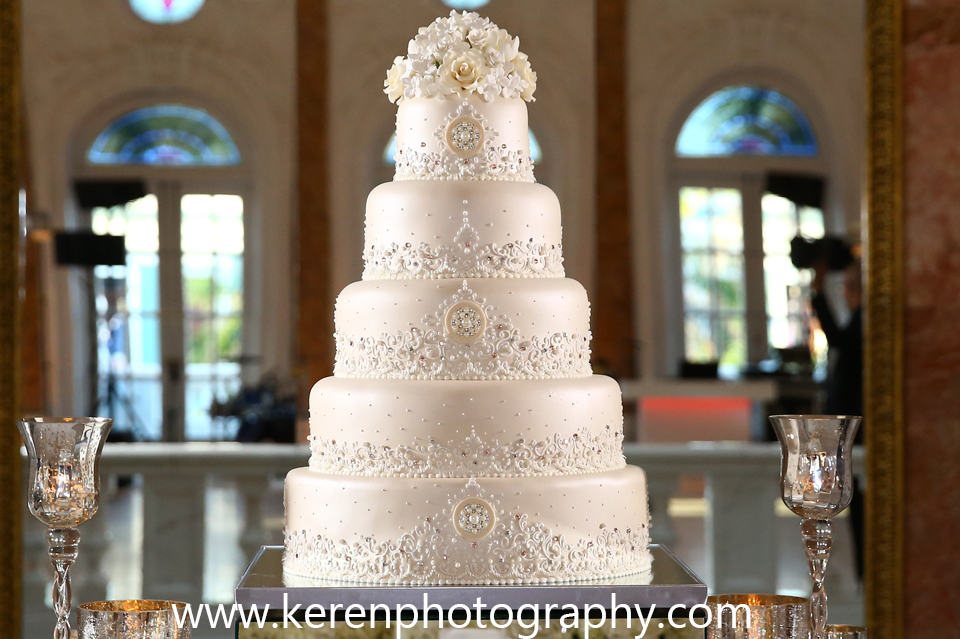 Boda en Antiguo Casino de Puerto Rico 35