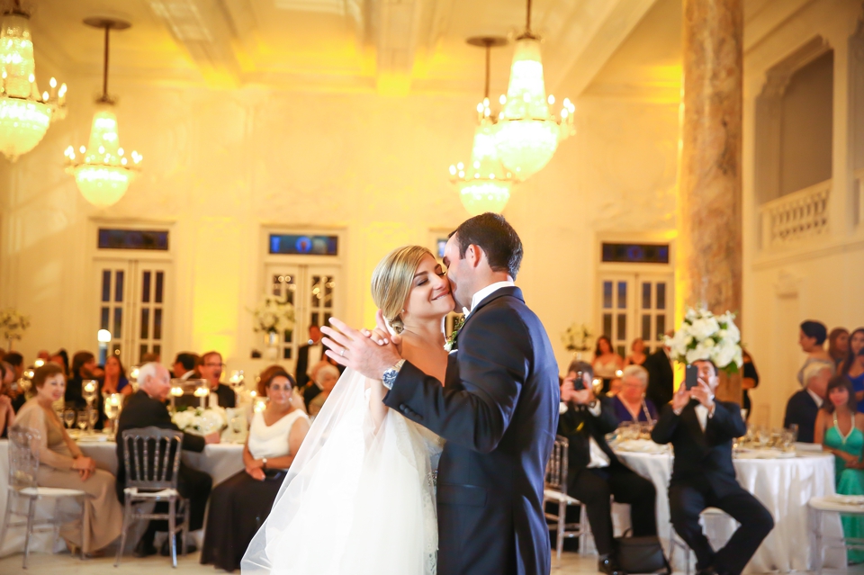 Boda en Antiguo Casino de Puerto Rico 40