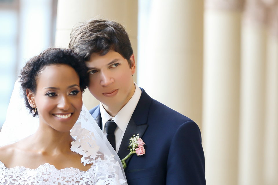 Boda en Casa de España 16