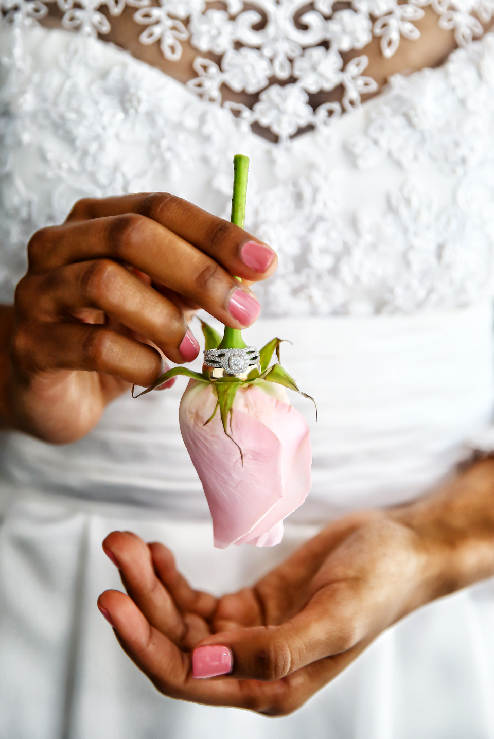 Boda en Casa de España 4