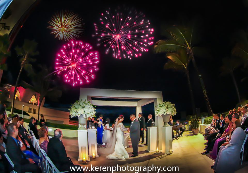 Boda en Hotel La Concha 13